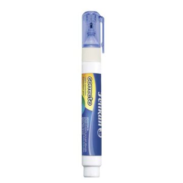 Corrector liquido Pelikan tipo pluma 7 ml