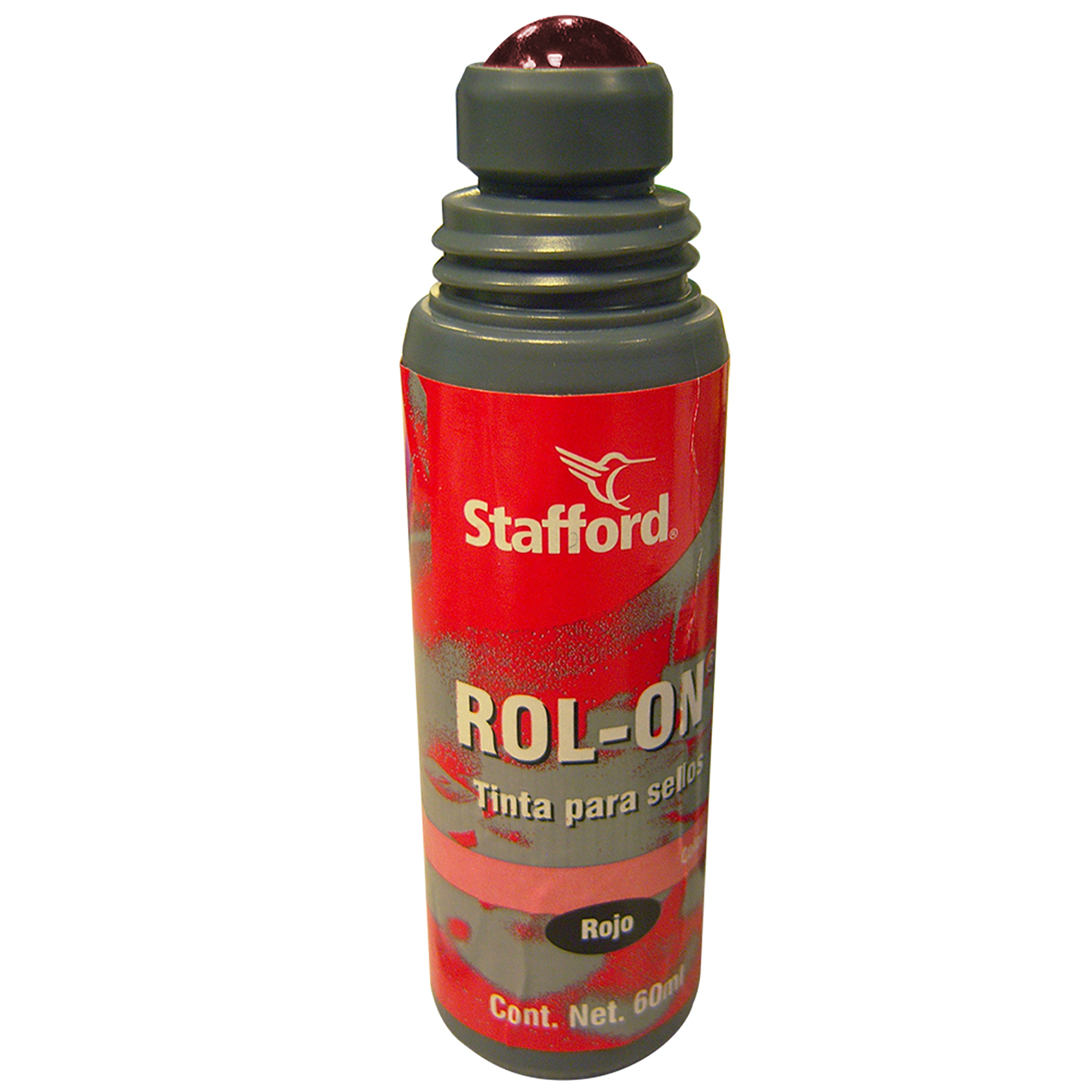 Tinta para almohadilla Stafford roll on 60 ml – Vivian