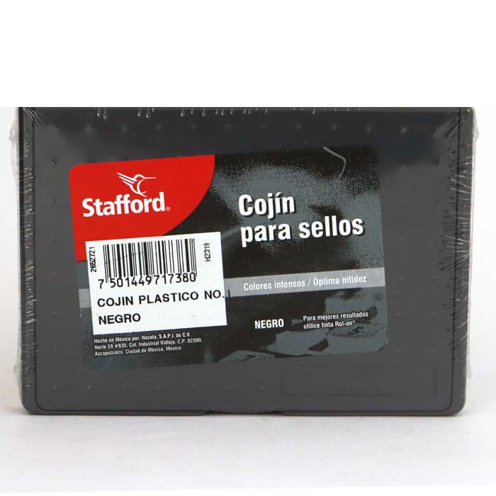Sadara S.A - TINTA PARA SELLOS 30ML ♟Para su uso en almohadillas de tonta y  sellos. ♟Sin aceite ♟No tóxico / Color negro