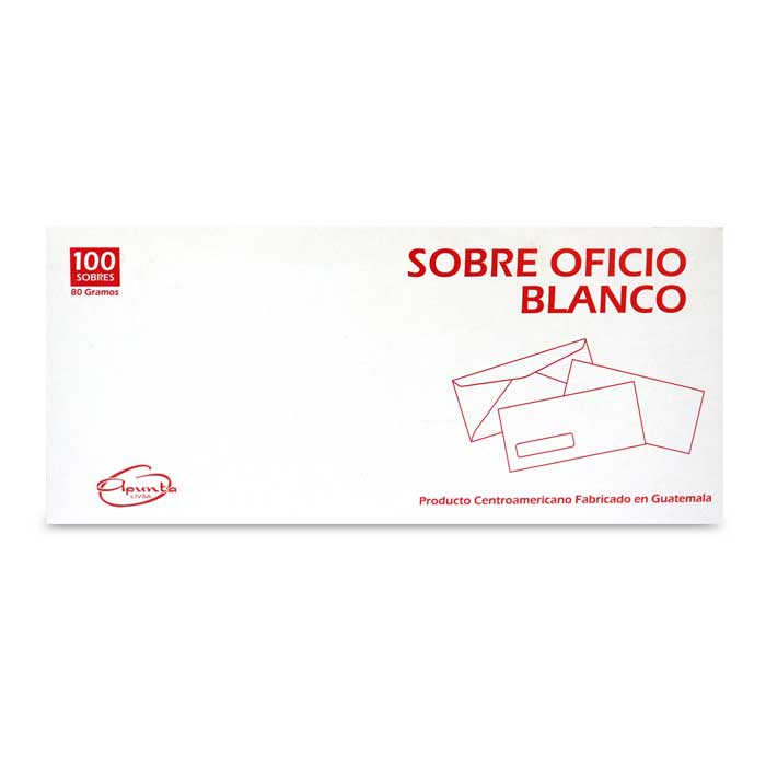 Ctosree Sobres Con Ventana De Cara Completa, Papel De 37 Lb