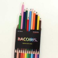 colores bacoiris de 12 precio
