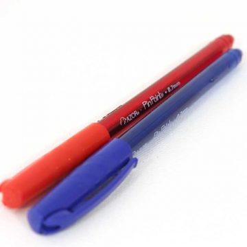 Boligrafo Azor pin point punto fino 0.7mm