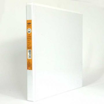 Cartapacio presentación Wilson Jones carta 1/2"