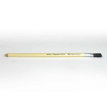 Borrador Faber castell 7058B de escobilla