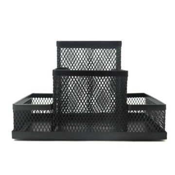 Organizador de escritorio Apunta