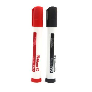 Marcador para pizarrón Pelikan Classic 780 punta redonda