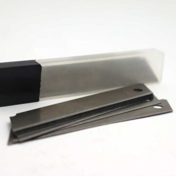 Repuesto para cuchilla Apunta grande