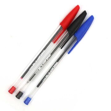 Bolígrafo Molin BC188 Punto mediano