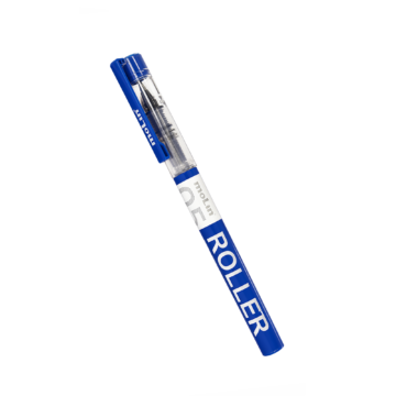 Bolígrafo Molin BTR151 roller gel punto fino